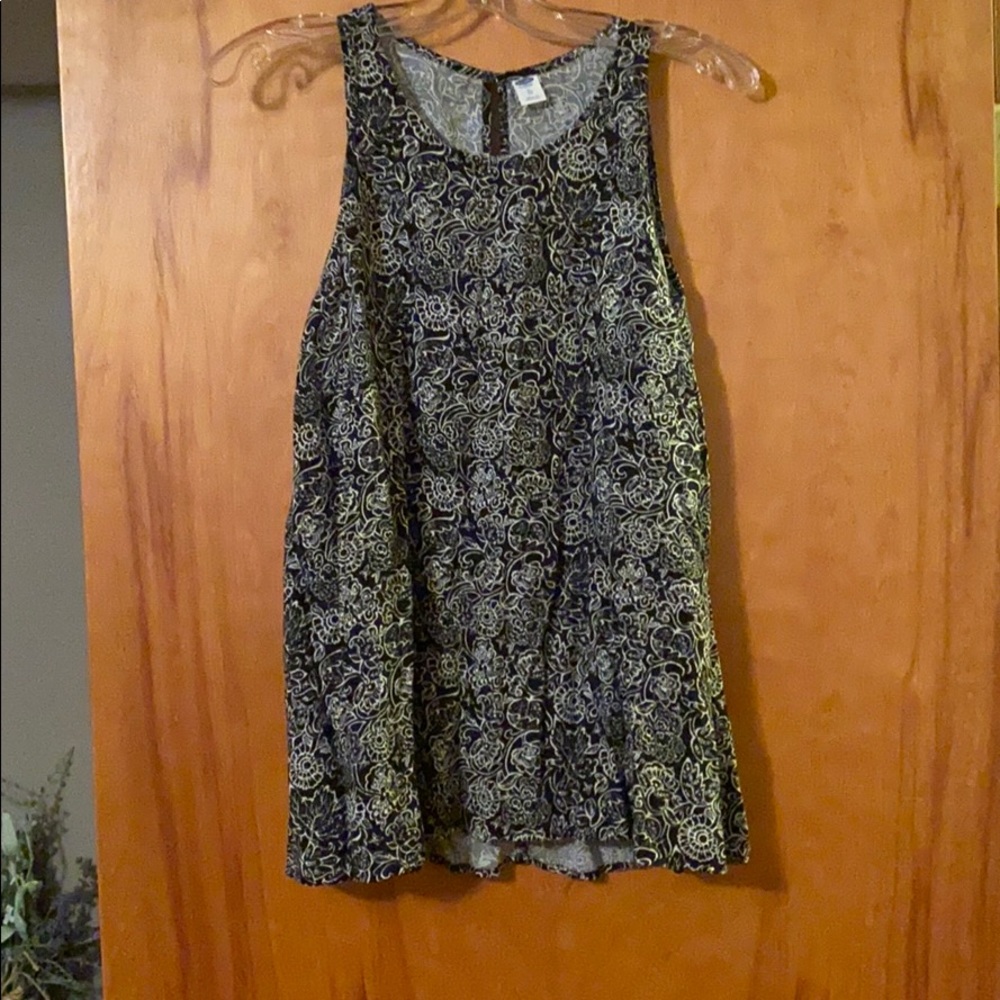 Tank top